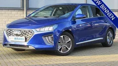 Gebruikt 2020 Hyundai Ioniq Premium Hatchback | € 19.450 (Eerlijke prijs)