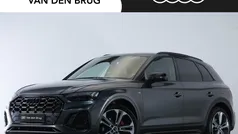 Gebruikt 2025 Audi Q5 Competition SUV | € 63.885 (Eerlijke prijs)