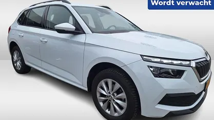 Occasion 2021 Skoda Kamiq Business Line SUV | € 21.450 (Eerlijke prijs)