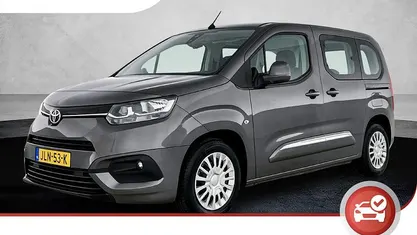 Occasion Toyota Proace Verso City 2025 Stationwagen