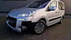 Gebruikt 2014 Peugeot Partner Tepee Active MPV | € 6.950 (Super prijs)