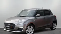 Gebruikt 2020 Suzuki Swift Hatchback | € 14.499 (Eerlijke prijs)