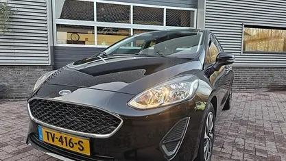 Occasion 2019 Ford Fiesta Trend Hatchback | € 8.500 (Eerlijke prijs)