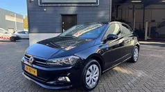 Gebruikt 2019 VW Polo Comfortline Hatchback | € 15.950 (Eerlijke prijs)