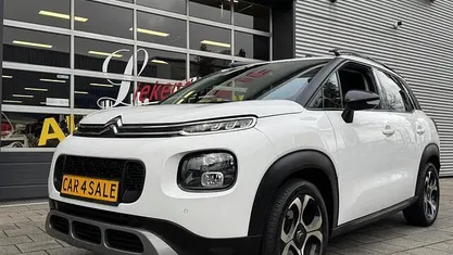 Gebruikt 2020 Citroën C3 Aircross PureTech SUV | € 10.900 (Goede deal)