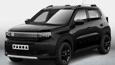 Gebruikt 2025 Fiat Panda Style SUV | € 26.890 (Eerlijke prijs)