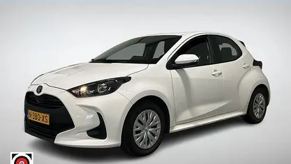 Occasion Toyota Yaris Active 91 PK (66 kW) 2022 Hatchback
