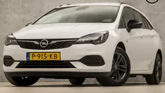 Gebruikt 2022 Opel Astra Sport Stationwagen | € 13.445 (Super prijs)
