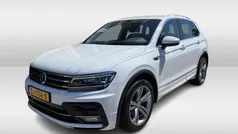 Gebruikt 2019 VW Tiguan R-line SUV | € 25.750 (Super prijs)
