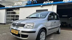Gebruikt 2006 Fiat Panda Active Hatchback | € 1.999 (Eerlijke prijs)
