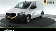 Wit Gebruikt 2022 Mercedes Citan 110 Van | € 16.000 (Eerlijke prijs)