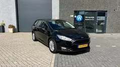 Gebruikt 2017 Ford Focus Trend Stationwagen | € 9.950 (Eerlijke prijs)