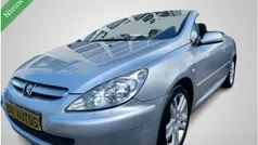 Peugeot 307 CC