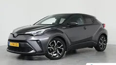 Grijs Gebruikt 2021 Toyota C-HR Business Edition SUV | € 22.395 (Eerlijke prijs)