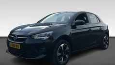 Zwart Gebruikt 2020 Opel Corsa-e GS Line Hatchback | € 11.930 (Eerlijke prijs)