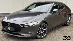 Gebruikt 2021 Mazda 3 Hatchback | € 20.950 (Goede deal)