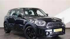 Gebruikt 2023 Mini Cooper S Countryman Untamed Edition SUV | € 36.945 (Eerlijke prijs)