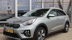 Grijs Gebruikt 2022 Kia Niro SUV | € 22.795 (Goede deal)