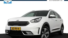 Gebruikt 2019 Kia Niro SUV | € 18.845 (Eerlijke prijs)
