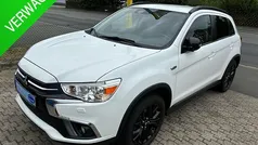 Overige Gebruikt 2019 Mitsubishi ASX Instyle SUV | € 17.500 (Eerlijke prijs)