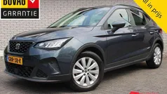 Gebruikt 2022 Seat Arona Style SUV | € 17.950 (Eerlijke prijs)