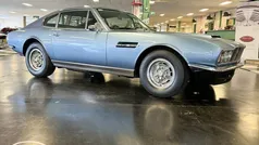 Blauw Gebruikt 1971 Aston Martin DBS Coupé | € 88.000