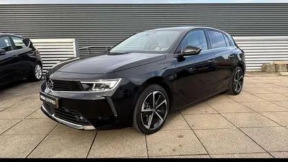 Occasion Opel Astra 181 PK (133 kW) 2023 Hatchback