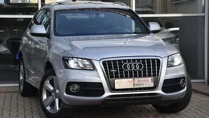 Occasion Audi Q5 S-Line 180 PK (132 kW) 2010 SUV