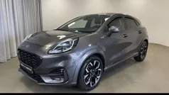 Grijs Gebruikt 2021 Ford Puma ST-Line X SUV | € 17.945 (Eerlijke prijs)