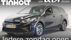 Gebruikt 2021 Kia Ceed Stationwagen | € 20.950 (Eerlijke prijs)