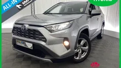 Gebruikt 2022 Toyota RAV4 Hybrid SUV | € 36.995 (Goede deal)