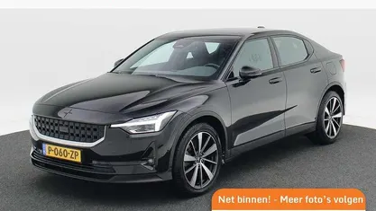 Occasion 2021 Polestar 2 Long Range Dual motor Hatchback | € 25.850 (Eerlijke prijs)