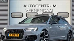 Grijs Gebruikt 2019 Audi RS4 Comfort Stationwagen | € 64.950 (Goede deal)