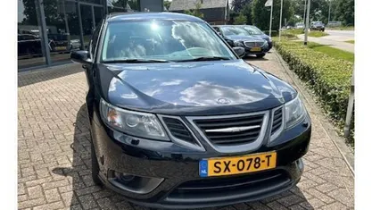 Gebruikt 2008 Saab 9-3 Aero Stationwagen | € 14.950 (Eerlijke prijs)