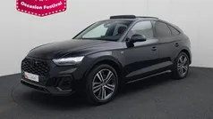 Gebruikt 2021 Audi Q5 Sportback S-Line SUV | € 46.740 (Goede deal)