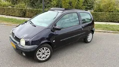 Gebruikt 2005 Renault Twingo Hatchback | € 850 (Eerlijke prijs)