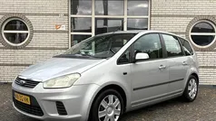 Gebruikt 2008 Ford C-MAX Trend MPV | € 1.495 (Goede deal)