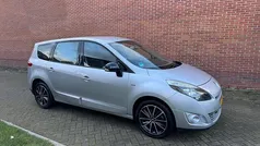 Gebruikt 2011 Renault Grand Scénic III Bose Edition MPV | € 5.950 (Eerlijke prijs)