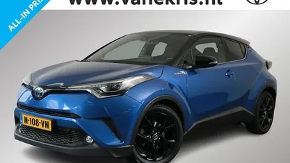 Occasion Toyota C-HR 2022 SUV