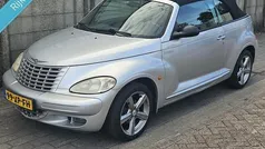 Grijs Gebruikt 2006 Chrysler PT Cruiser Cabriolet | € 1.299 (Eerlijke prijs)