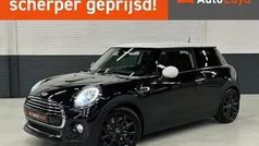 Gebruikt 2017 Mini Cooper Business Hatchback | € 14.993 (Eerlijke prijs)