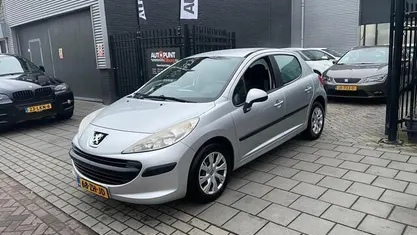 Occasion Peugeot 207 95 PK (69 kW) 2008 Hatchback