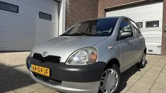 Gebruikt 1999 Toyota Yaris Terra Hatchback | € 2.195 (Eerlijke prijs)