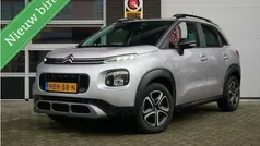 Grijs Gebruikt 2020 Citroën C3 Aircross PureTech SUV | € 13.450 (Goede deal)