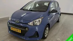Gebruikt 2017 Hyundai i10 Hatchback | € 7.900 (Eerlijke prijs)