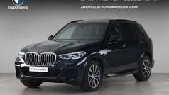 Zwart Gebruikt 2022 BMW X5 Executive SUV | € 65.950 (Eerlijke prijs)
