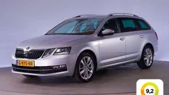 Gebruikt 2019 Skoda Octavia Business Line Stationwagen | € 14.909 (Eerlijke prijs)