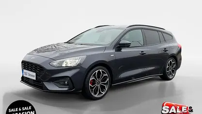Occasion Ford Focus Business Edition 155 PK (114 kW) 2020 Stationwagen