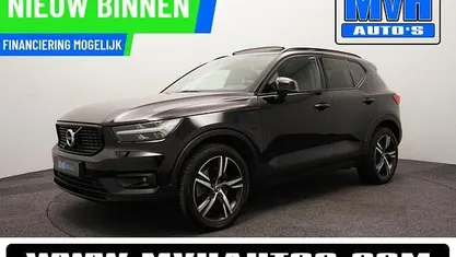 Occasion 2020 Volvo XC40 R-Design SUV | € 25.799 (Goede deal)