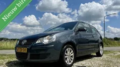Gebruikt 2007 VW Polo Hatchback | € 1.395 (Eerlijke prijs)
